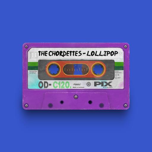 06072 - The Chordettes - Lollipop